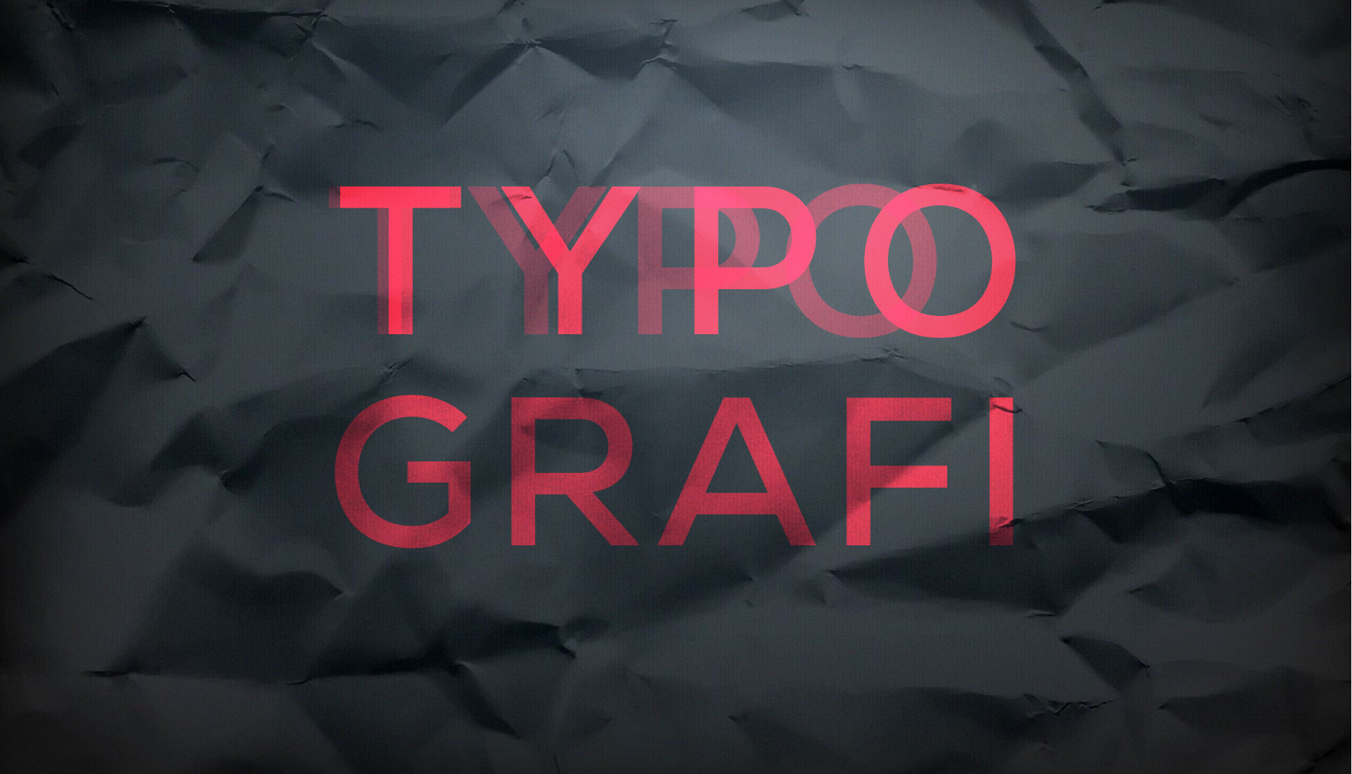 typografi-design